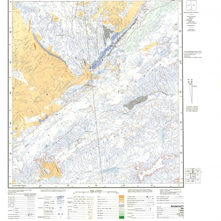 Mzereb map