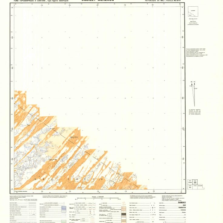 Oguilet Merzoug map